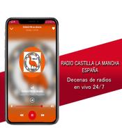 Radio Castilla la Mancha ảnh chụp màn hình 1