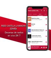 Radio Castilla la Mancha ảnh chụp màn hình 2