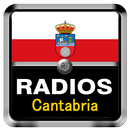 Radios de Cantabrie Espagne APK
