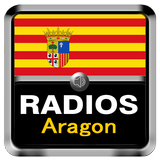 Aragon Radios Online иконка