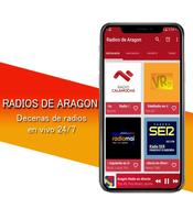 Aragon Radios Online poster