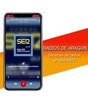 Aragon Radios Online screenshot 1
