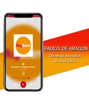 Aragon Radios Online screenshot 3