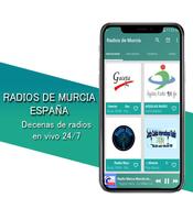 Radio Murcia پوسٹر