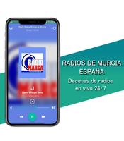 Radio Murcia اسکرین شاٹ 1