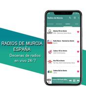Radio Murcia اسکرین شاٹ 2