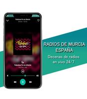 Radio Murcia اسکرین شاٹ 3