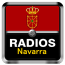 Radios de Navarre Espagne APK