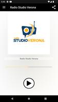 Radio Studio Verona โปสเตอร์
