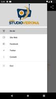 Radio Studio Verona ภาพหน้าจอ 1