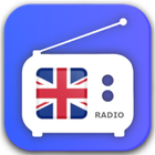 The Breeze Radio Station Free App Online ícone