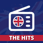 The Hits Radio icône