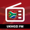 Ukhozi FM Radio