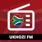 Ukhozi FM icône