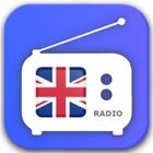 Awaz FM Radio Free App Online أيقونة