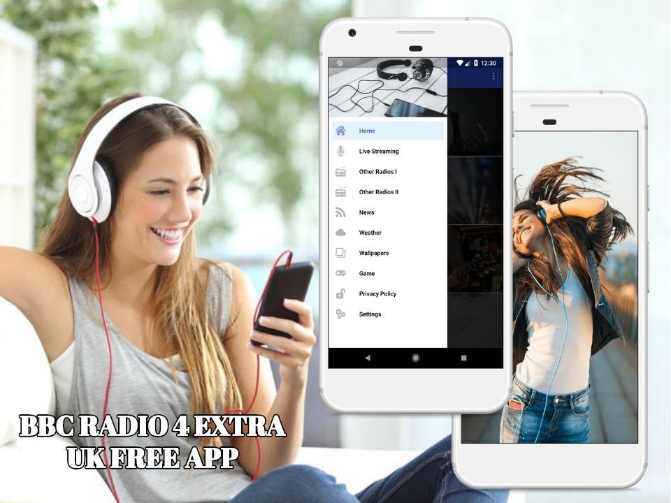 BBC Radio 4 Extra UK Free App Online for Android - APK Download
