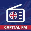 Capital FM Radio App APK