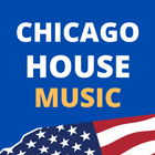 Chicago House Music Zeichen