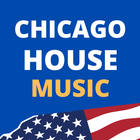 Chicago House Music 图标