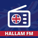 Hallam FM Radio APK
