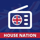 House Nation UK Radio APK