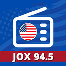 Jox 94.5 FM Radio APK
