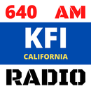 KFI Radio 640 AM APK