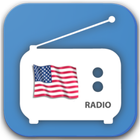 K Hit 107.5 Radio Free App Online-icoon