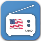 Kiny Radio Free App Online biểu tượng