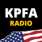 KPFA icon