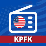 KPFK icon