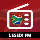 Lesedi FM Radio APK