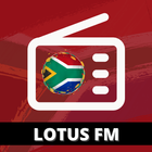 Lotus FM آئیکن