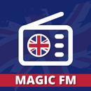 Magic FM Radio App APK