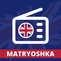 Matryoshka Radio App