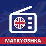 Matryoshka Radio App