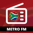 Metro FM Radio App