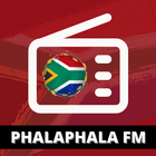 Phalaphala FM أيقونة