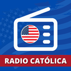 EWTN Radio Catolica-icoon