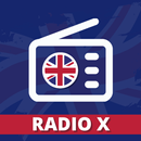 Radio X App APK