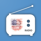 101.1 WKQX Radio Free App Online icône