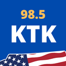 98.5 KTK Radio APK