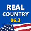 Real Country 96.3 Radio