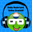 Radio App AMW Amsterdams NL