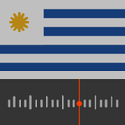 Uruguay Radio Stations (AM/FM) icon