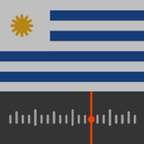 📻 Uruguay Radio Stations (AM/FM)