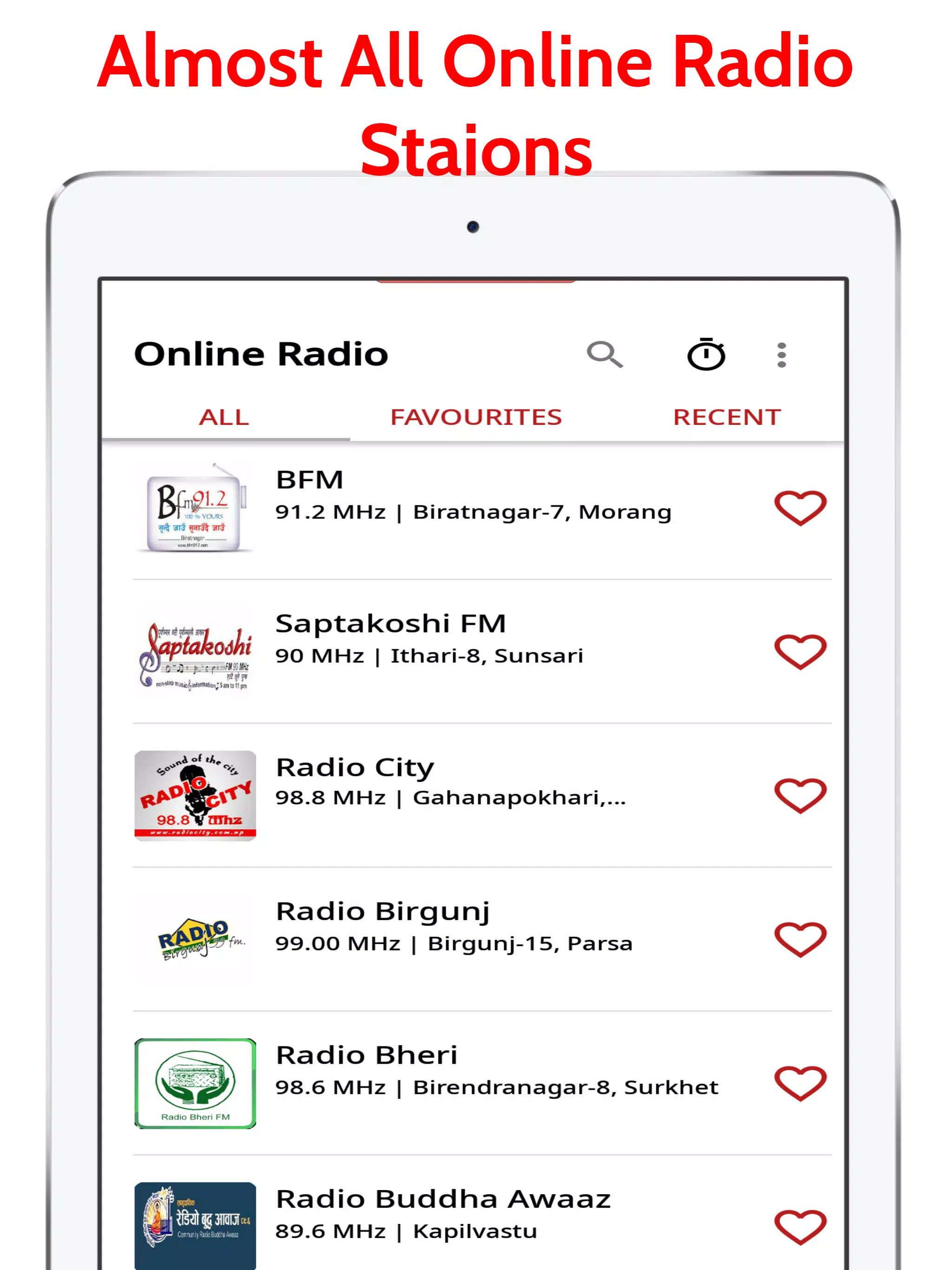 Emisoras de Honduras | Radios de Honduras APK per Android Download