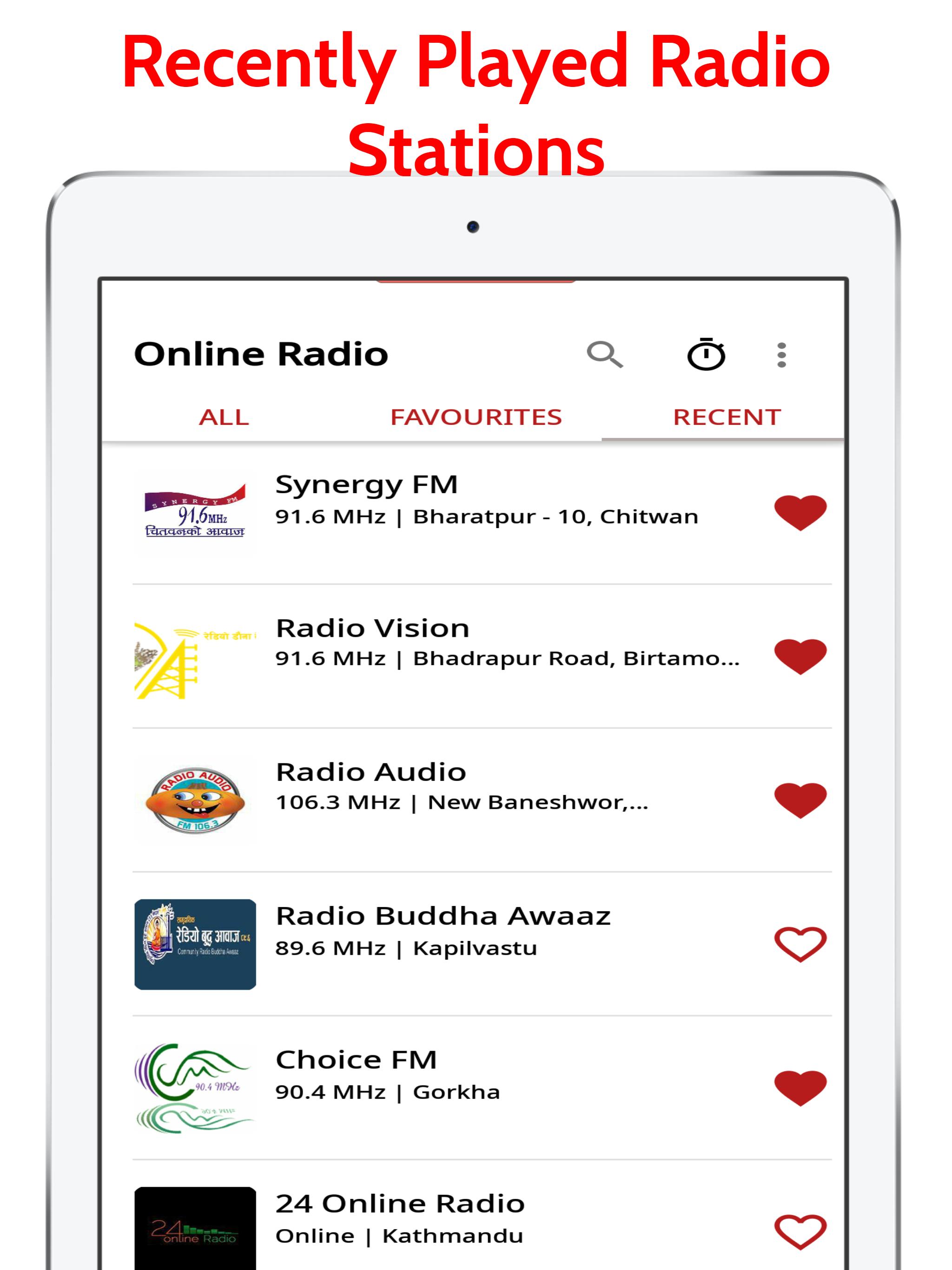 Latvia Radio Stations | Latvia Radio for Android - APK Download