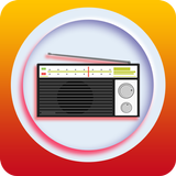 Radio España | Estaciones de radio de España icône