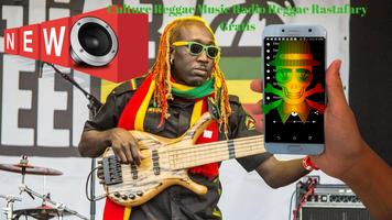 Culture Reggae Music Radio Reggae Rastafary Gratis screenshot 2
